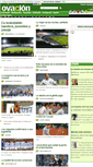Mobile Screenshot of elpaisweb2.ovaciondigital.com.uy