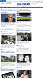 Mobile Screenshot of elpaisweb1.ovaciondigital.com.uy